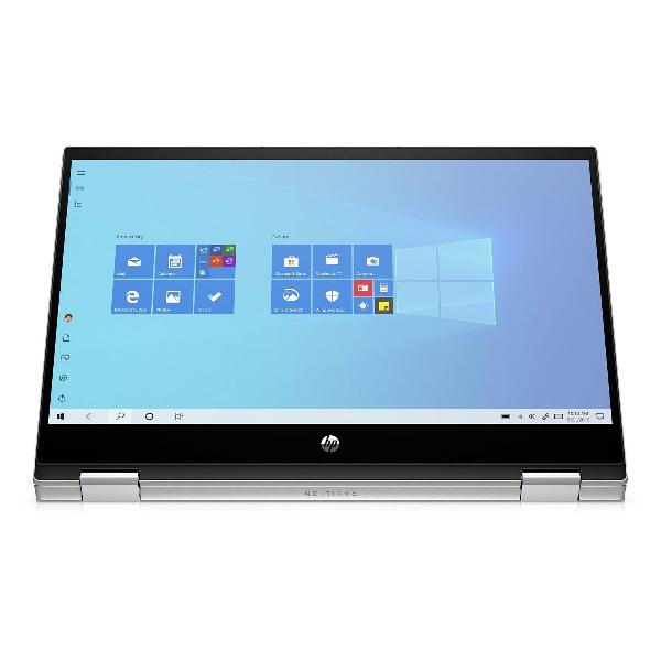 HP Pavilion x360 Convertible 14-dw1010wm - Intel(R) Core(TM) i5-1135G7 - 8Gb - 256Gb 14.0 LED Full HD Tactile.jpg_1